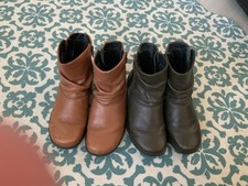 Hotter whisper leather for sale  HEMEL HEMPSTEAD