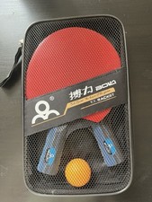 Table tennis racket for sale  SHEFFIELD