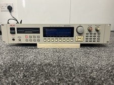 Akai s3000xl midi for sale  SUNDERLAND