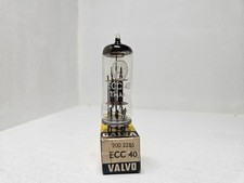 Valvo ecc40 lc5 gebraucht kaufen  Königsfeld