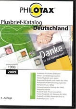 Plusbrief katalog deutschland gebraucht kaufen  Magdeburg