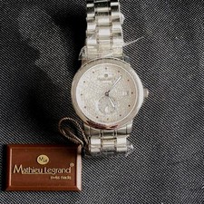 Legrand uhr mille gebraucht kaufen  Ingolstadt