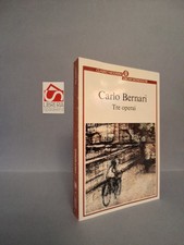 Tre operai bernari usato  Verbania