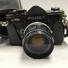 Fujica st701 slr for sale  Windber