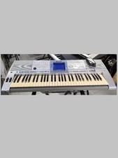 Tastiera arranger yamaha usato  Messina