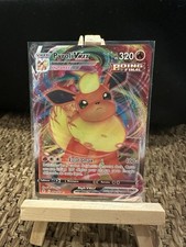 Carte pokémon pyroli d'occasion  Le Chesnay