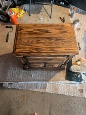 stand night brown for sale stand night brown for sale Madison Heights