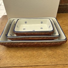 Set ceramic dishes for sale  STOKE-ON-TRENT
