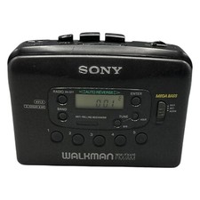 Sony walkman fx415 gebraucht kaufen  Witten