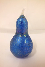 Vintage blue heron for sale  IPSWICH