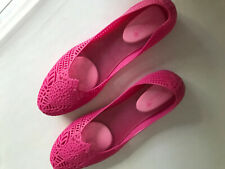 Ballerines pvc batucada d'occasion  Miramas