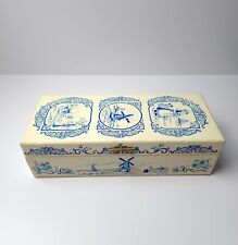 Vintage holland blue for sale  Pinedale