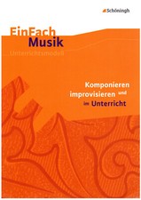 Einfach musik komponieren gebraucht kaufen  Bad Oeynhausen