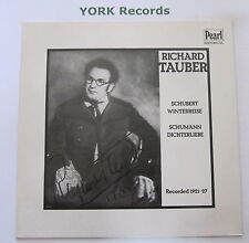 Richard tauber sings for sale  GRANTHAM