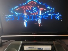 jeu seul PAL EURO SEGA MASTER SYSTEM STRIDER 2 II comprar usado  Enviando para Brazil