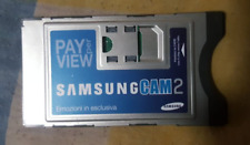 Samsung cam modulo usato  Vieste