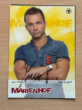 Sven thiemann marienhof gebraucht kaufen  Perkam