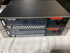 Klark teknik dn3600b for sale  Richmond