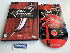 Jack éventreur new d'occasion  Paris XII