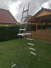 Pool set gebraucht kaufen  Elze