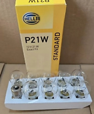 Hella 12v 21w gebraucht kaufen  Neubrandenburg