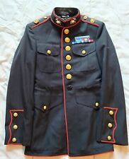 Veste militaire uniforme d'occasion  Dunkerque-