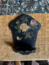 Vintage wall mounted for sale  SHEFFIELD