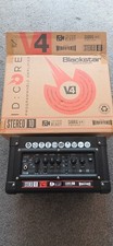 Blackstar core combo for sale  WARRINGTON