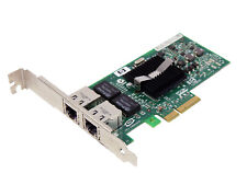 HP NC360T Dual Port PCI-E Gigabit Server Adapter 412651-001 na sprzedaż  PL