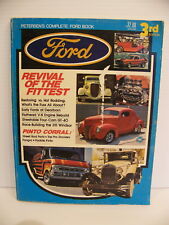 Petersons complete ford for sale  Gaston