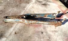 Nsu quickly forks for sale  HORSHAM