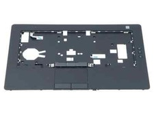 Palmrest touchpad dell usato  Parma