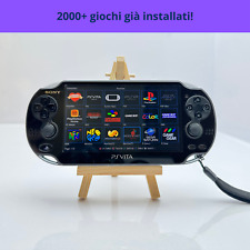 Console vita oled usato  Bologna