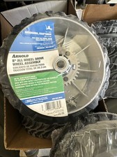 Arnorld wheel drive for sale  Garner
