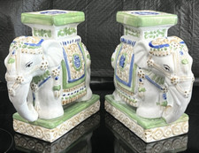 Vtg pair indian for sale  Groveland