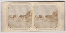 Surprise tissue stereoview for sale  BATH