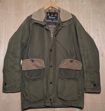 Barbour shooting hunting for sale  LEEDS
