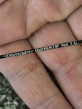 Drennan 1oz quiver for sale Drennan 1oz quiver for sale  NEWPORT