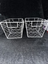 White chicken wire for sale  Hermitage