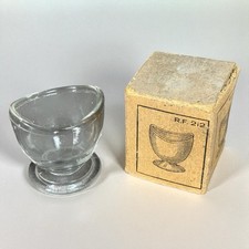 Coquetier rince œil d'occasion  Ribemont