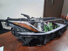 Farol de LED LEXUS ES300 ES350 LADO DIREITO 2019-2025 comprar usado  Enviando para Brazil