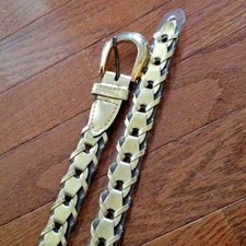Vintage women belt for sale  Danville