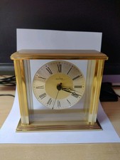 Acctim quartz mantle for sale  STOCKPORT