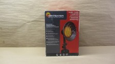 Mr. heater mhs15 for sale  Laredo