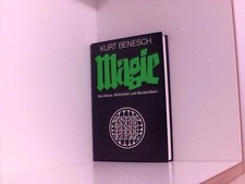 Magie hexen alchimisten gebraucht kaufen  Berlin