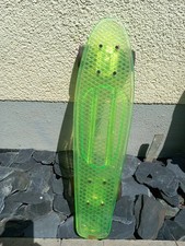 Skateboard riginal firefly gebraucht kaufen  Rodenbach