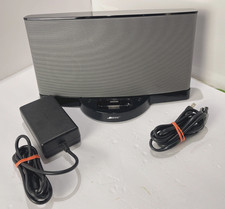 Bose sounddock series for sale  Pell City