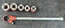 Ridgid 00r pipe for sale  Flat Rock