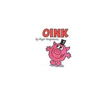 Oink hargreaves roger for sale  UK