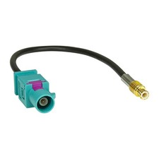 Fakra adattatore antenna usato  Spedire a Italy